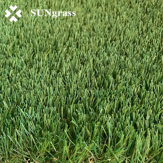 CE Certificate 35mm 40mm Synthetic Grass Garden Landscape Home Decoration Artificial Grass